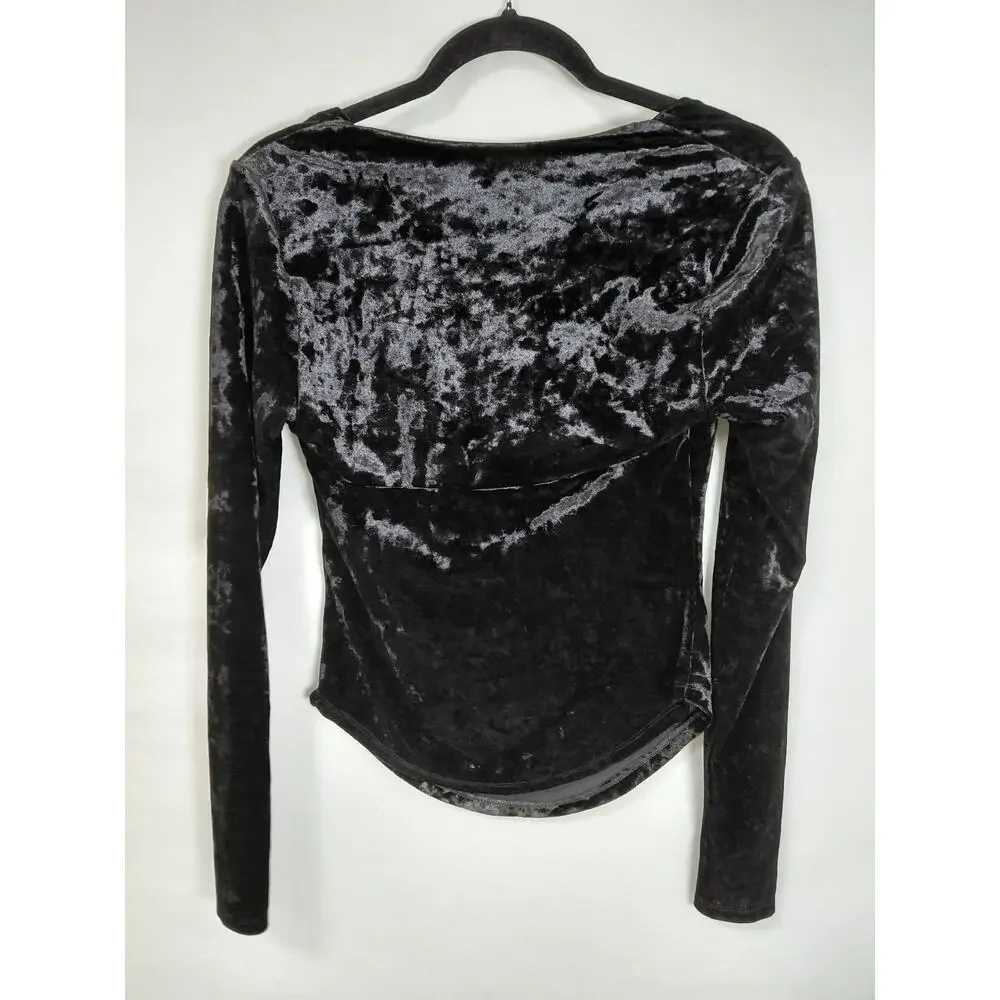 Free People fit tip